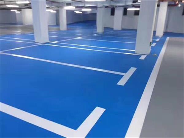 金刚砂地坪材料厂家